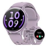 Smart Watches for Women(Answer/Make Calls), 1.27