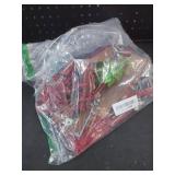 Mini Toy Barn Farm Toys Playset, 66PCS Plastic Farm Animals Figurines and Fence Farm Playset, Farm Figures Farmer Vehicle Toy Truck with Trailer for 3-12 Years Old, Christmas Birthday Gifts for Kids i