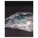 MNKXL 16 Inch Metal Christmas Tree Stand for 4 to 10ft Christmas Trees, Heavy Duty Folding Christmas Tree Stand, Universal Artificial Christmas Tree Stand Replacement