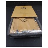 Handicrafts Home 5x7 Picture Frame Mother of Pearl Collection, Handcrafted Photo Frame, Small Picture Frame for Living Room, Wall Decor, Office Desk Decor, Vintage Picture Frames, Gift for her, Thanks