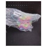 Furby Tie Dye, 15 Fashion Accessories, Interactive Plush Toys for 6 Year Old Girls & Boys & Up, Voice Activated Animatronic