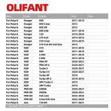 4012941 Voltage Regulator Rectifier For Polaris Ranger 800 2011-2014/Ranger 150 570/RZR 570 800 PRO XP Turbo/PRO XD/Ace 150