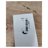 Apple AirTag (1st Generation) - 4 Pack. Keep Track of and find Your Keys, Wallet, Luggage, Backpack, and More. Simple one-tap Set up with iPhone or iPad, Bluetooth