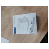 Aqara Cube T1 Pro, Requires AQARA ZIGBEE 3.0 HUB, 6 Sides to Control Different Scenes and Diverse Actions to Control Smart Home Devices, Supports Homekit, Alexa and IFTTT