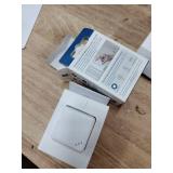 Aqara Cube T1 Pro, Requires AQARA ZIGBEE 3.0 HUB, 6 Sides to Control Different Scenes and Diverse Actions to Control Smart Home Devices, Supports Homekit, Alexa and IFTTT