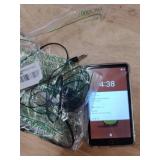 Conrain 80GB mp3 Player with Bluetooth and WiFi, 4.02\" Touchscreen Android MP3 Player with 13MP Rear Camera, MP4 Music Player for Kids with Spotify, Deezer, Amazon Music, Audible