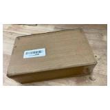 DAZONGE Christmas Decorations Indoor, Christmas Wall Mounted Reaching Hands Decor, X-mas Wall Art Sculpture, Unique Holiday Decor for Home Party Supplies