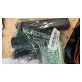 VTech CS6529-2 DECT 6.0 Phone Answering System with Caller ID/Call Waiting, 2 Cordless Handsets, Silver/Black