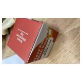 AIPERRO Flapping Cardinal Cat Toys, Interactive Cat Exercise Toy with Lifelike Bird Chirp, USB Rechargeable Automatic Cat Kicker Catnip Toys for Bored Indoor Adult Cats Kittens