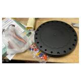 lartoys Rope Untangling Puzzle Game, Educational Strategy Board Game for Kids & Adults, Family Travel Party Games with Multi-Level Challenges, Gifts for All Ages(Manual on Box)