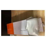 Filament Storage Bags with Auto Pump, Upgraded 30 Extra Large Filament Bags (14.9 * 13 inch) Plus 30 Desiccants and 5 Clips, Extra Large Filaments Vacuum Bag Designed for Bambulab Reusable Spool