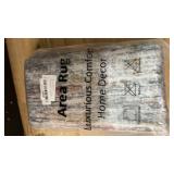 Washable Runners for Hallway 2x6 Runner Rug,Ultra-Thin Kitchen Runner Rugs,Non-Slip Backing Entryway Rug Runner,Abstract Carpet for Hallways,Bedroom,Dining,Laundry Room