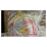 Retisee Christmas Neon Sign Lighted Nativity Scene Neon LED Sign Colorful Light up Jesus Lights Nativity Wall Window Decor for Bedroom Christmas Party Birthday Gifts