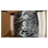 New Upgrade Height Adjustable Speaker Stand for Bose S1 Pro / S1 Pro Plus / S1 Pro+, Extends 45\" to 54\", Holds up to 20LBS, Wireless Studio Monitors Heavy Duty Speakers Stands for Bose, with Screws