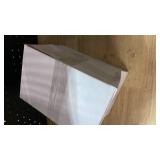 Syhood 62 Pcs Glitter Christmas Ball Ornaments Bulk Plastic Snowflakes Shatterproof Christmas Tree Ornament Set for Xmas Holiday Party Decorations(Glitter Green)