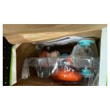 Xtreme Acrobatic Skateboard toy