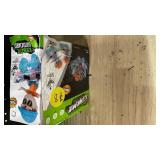 Xtreme Acrobatic Skateboard toy