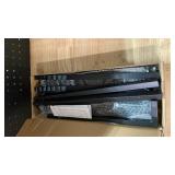 Fomcet Over The Table Rod Stand with Clamps 13\"-42