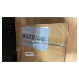 2 Inch Rear Trailer Hitch Receiver Kit for 2021 2022 2023 2024 Ford Bronco 2Door/4 Doorwith Cover, Rear Bumper Towing Hook Combo(Exclude Bronco Sport)