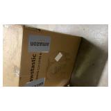 Self Cleaning Litter Box, 68 L Automatic Cat Litter Box for Multiple Cats, Robot with Dual Safety Protection, APP Control, Odor Removal Smart Litter Boxes, 2 Roll Trash Bags