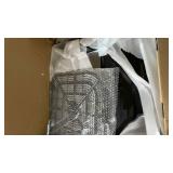 5-in-1 Indoor Grill and Air Fryer