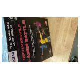 ArmoGear Laser Tag Guns with Vests Set of 4 - Adult Laser Tag Guns, Multiplayer Lazer Tags Set for Kids, Teens, and Adults - Indoor and Outdoor Game for Family Fun - Gift for Boys and Girls, Ages 8+