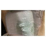 MALACASA 4.4 QT Baking Dish, 9x13 Large Casserole Dish for Oven, Ceramic Baking Pan, Rectangular Lasagna Pan Deep with Handles for Baking, Durable Microwave Oven Safe, Wedding Gift,White, Series BAKE-