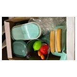 Shemira Play Kitchen Accessories, Play Kitchen Appliances Toy Set with Coffee Maker, Blender, Mixer, Toaster, Kids Kitchen Playset, Toys for 3 4 5 6 7 8 Year Old Girls, Birthday Gifts for Girls