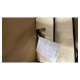 Hobychild Sourdough Bread Proofer Warming Box Foldable Bread Warming Mat Collapsible Proofing Box for Dough Yogurt Fermentation with Adjustable Temperature & Timer Controller