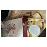 Kids Drum Set, Montessori Musical Instruments for Toddlers 1-3, Wooden Musical Toys for Babies, Preschool Educational Baby Drum Kit with Xylophone, Birthday Gift for Boys Girls