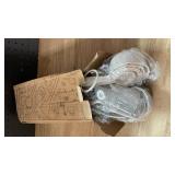 AVGPD Silicone Cooking Utensils Set, Silicone Utensils for Cooking, 446Â° Heat Resistant Kitchen Utensil Silicone Spatula Sets, Kitchen Gadgets for Non-Stick Cookware BPA FREE (Cream White)