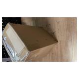 TNELTUEB Wood Stove Fan Heat Powered,Fireplace Fan with Magnetic Thermometer, Heat Activated Fan for Wood Burning Stove,Quiet Operation Circulating Warm Air,Non-Electric Fan for Wood Log Burner Stove