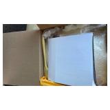 LUSHYUM Chocolate Fondue Pot Set Electric Melting Machine, 4-Cup Capacity 4 Trays 5 Forks 1 Spatula Cheese Warmer, Ideal Gift for Couple Family & Date Night Idea House Warming Holidays Essentials