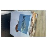 LUSHYUM Chocolate Fondue Pot Set Electric Melting Machine, 4-Cup Capacity 4 Trays 5 Forks 1 Spatula Cheese Warmer, Ideal Gift for Couple Family & Date Night Idea House Warming Holidays Essentials