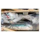 CASABREWS CM5418 Espresso Machine 20 Bar, Stainless Steel Espresso Maker with Milk Frother, Compact Cappuccino Machine for Home, Espresso Coffee Machine, Gift for Her, Gift for Family, Black