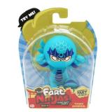 Fart Ninjas 4 Pack - 10 Realistic Farts to Surprise & Delight - Fun Stocking Stuffer - Series 11 - Batteries Included