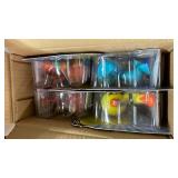 Fart Ninjas 4 Pack - 10 Realistic Farts to Surprise & Delight - Fun Stocking Stuffer - Series 11 - Batteries Included