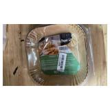 2 QT Air Fryer Liners for CHEFMAN 2 Qt Mini Air Fryer, Air Fryer Liners Disposable Small 2 qt 2.6qt, Small AirFryer Liners, DASH Air Fryer Liners