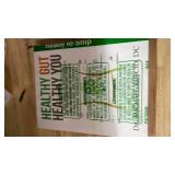 Healthy gut healthy you book