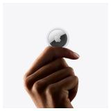 Apple AirTag (1st Generation). Keep Track of and find Your Keys, Wallet, Luggage, Backpack, and More. Simple one-tap Set up with iPhone or iPad, Bluetooth