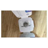 Apple AirTag (1st Generation). Keep Track of and find Your Keys, Wallet, Luggage, Backpack, and More. Simple one-tap Set up with iPhone or iPad, Bluetooth