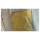 10pcs Reusable Sticky Pads for Floor Gap Fixer - Strong Grip for Textured, Rough Hardwood & Laminate Floors, Universal Suction Cup Adhesive Base