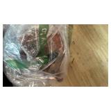 majoywoo Natural Coral Driftwood for Aquarium Decor Fish Tank Decorations, Assorted Driftwood Branch 6-10\" 3 Pcs, Reptile Decorâ¦