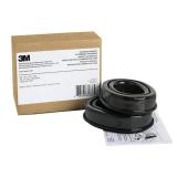 3M Gel Hearing Protector Replacement, 1 Pair Premium Gel Cushions, Super-Soft & Conformable, Designed For WorkTunes (90543, 90544) and Peltor Sport (TAC300, TAC500, 97040, 97041, 97042, 90565, 90566)