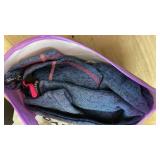 cyeollo Dog Jacket Sweater Reflective Warm Coats Zipper Up Step in Lightweight Fleece Jacket Pet Clothes Dog Jackets for Medium to Large Dogs