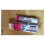 Biotene Oral Balance Moisturizing Gel, Alcohol Free Gel and Dry Mouth Gel, Flavor Free, 1.5 Oz