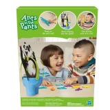 Hasbro Gaming Ants in The Pants Preschool Game for Kids Ages 3+, Fun Board Game for 2-4 Players (Amazon Exclusive)
