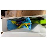 Hasbro Gaming Ants in The Pants Preschool Game for Kids Ages 3+, Fun Board Game for 2-4 Players (Amazon Exclusive)