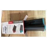 Switch 2 TV Dock, 4K@60Hz, 60w Fast Charging Port, 3 USB3.0 Port