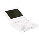 IPS Ready Upgraded eXtremeRate The Great Wave Custom Replacement Housing Shell for Gameboy Advance SP GBA SP â Compatible with Both IPS & Standard LCD â Console & Screen NOT Included